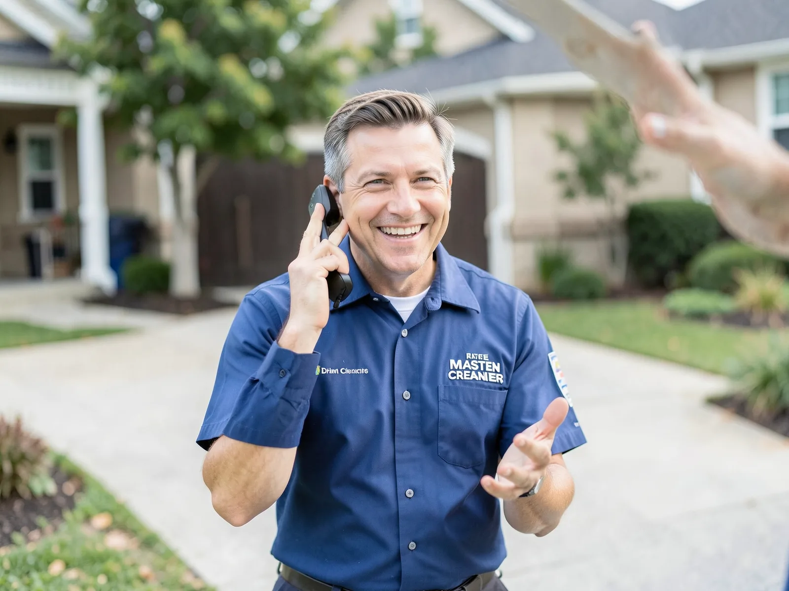 Drain Cleaning New Waterford, OH FAQs